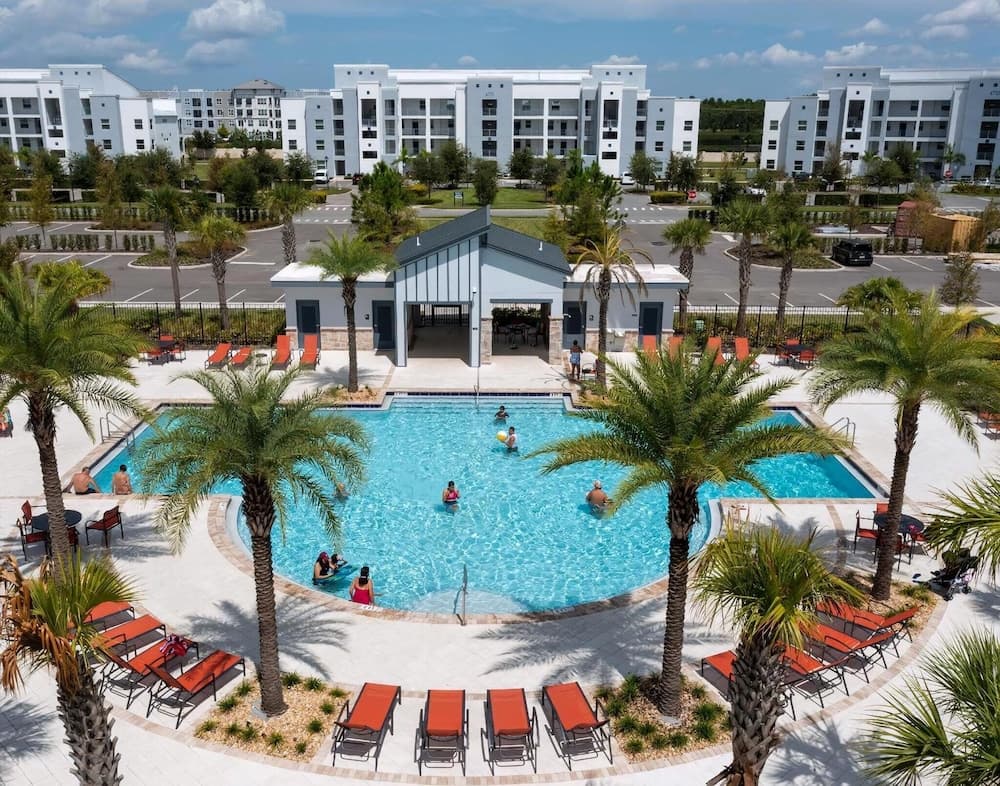 Lakeview Townhome - Image 62