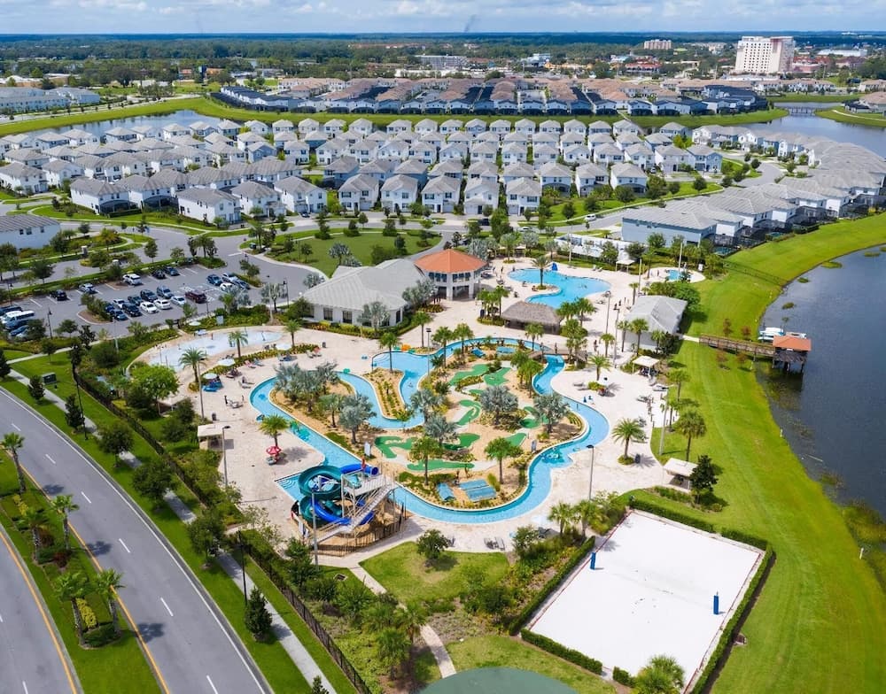 Lakeview Townhome - Image 63