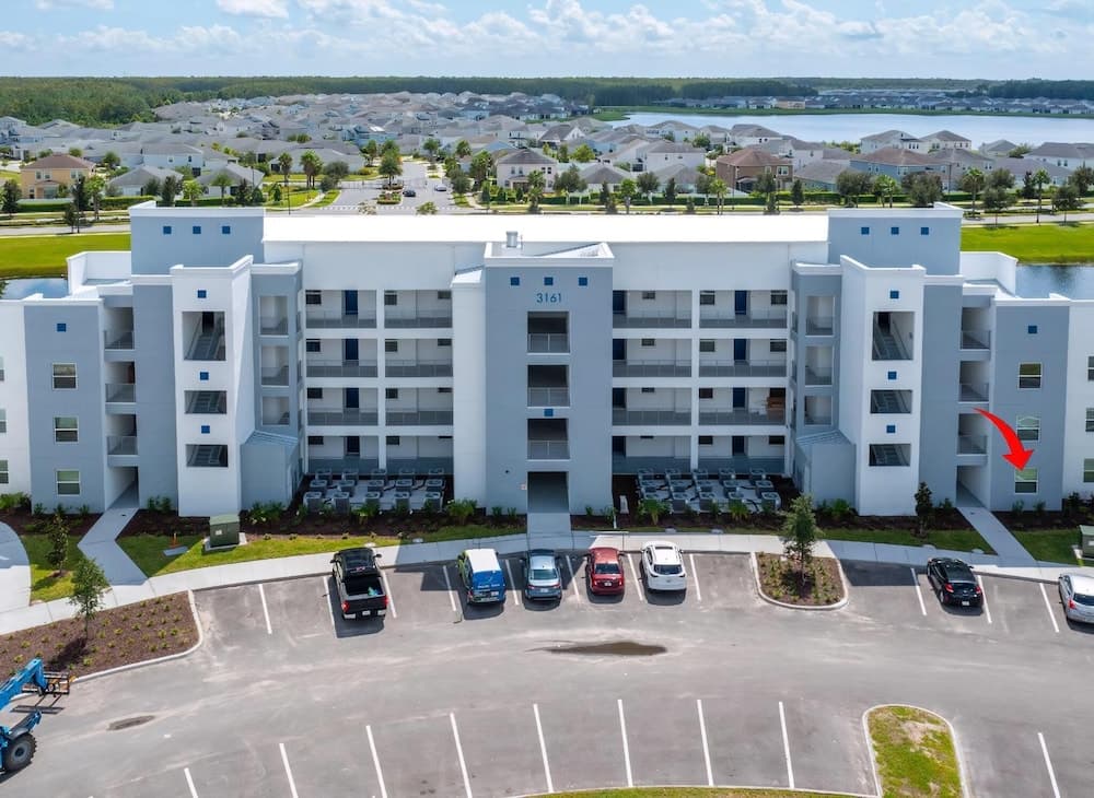 Lakeview Townhome - Image 64