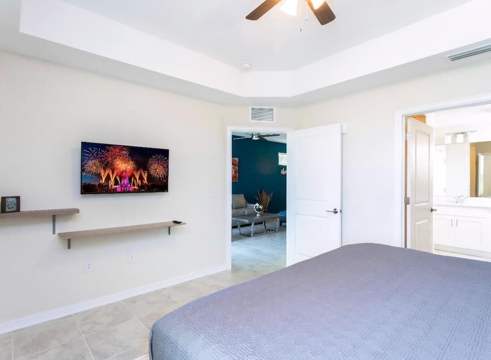 Lakeview Townhome - Image 18