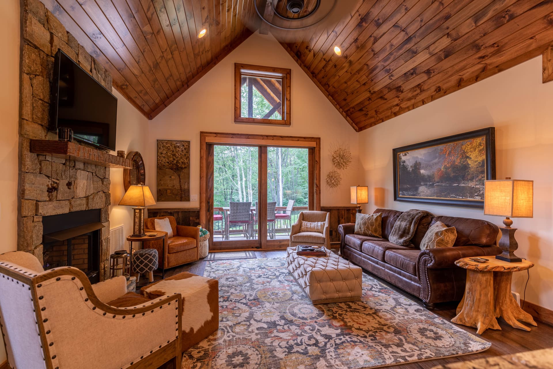 Eagle Escape Home - Image 4