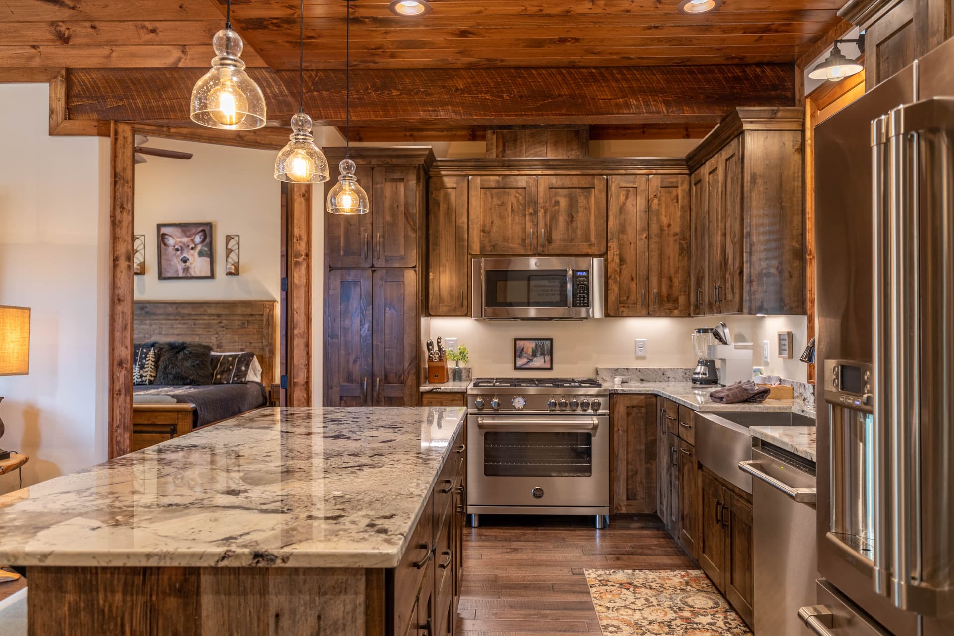 Eagle Escape Home - Image 5