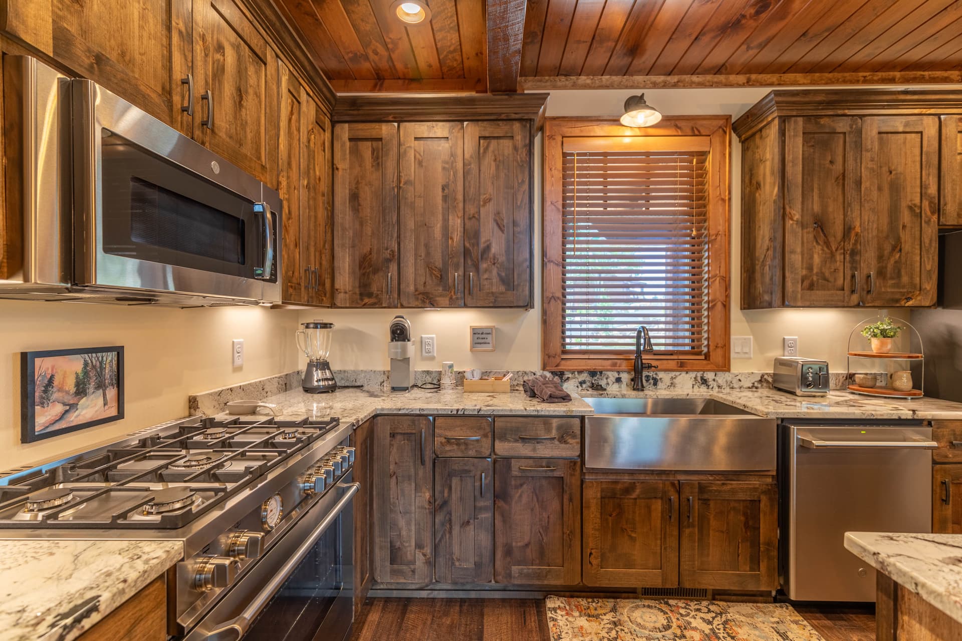 Eagle Escape Home - Image 7