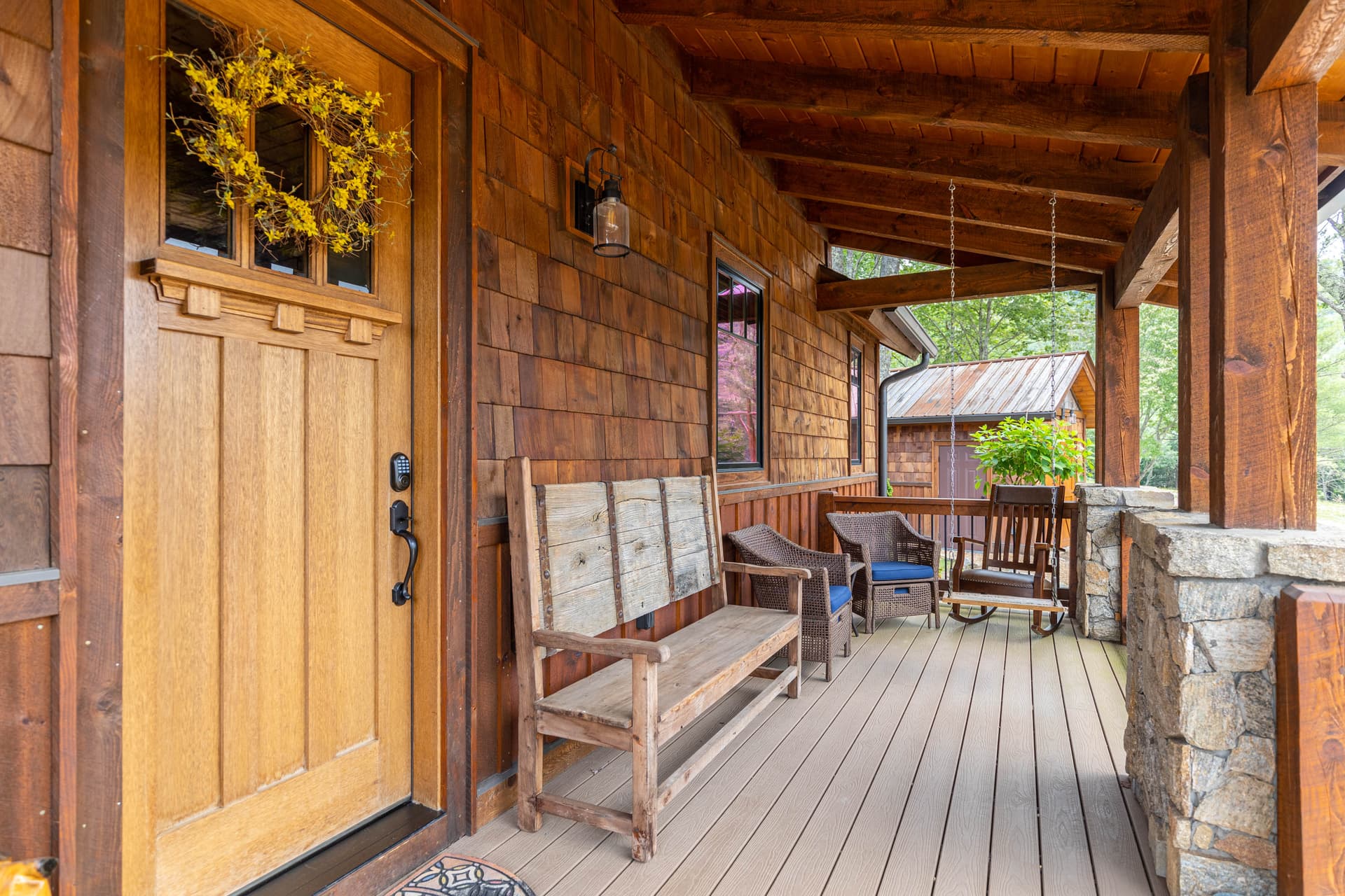 Eagle Escape Home - Image 18