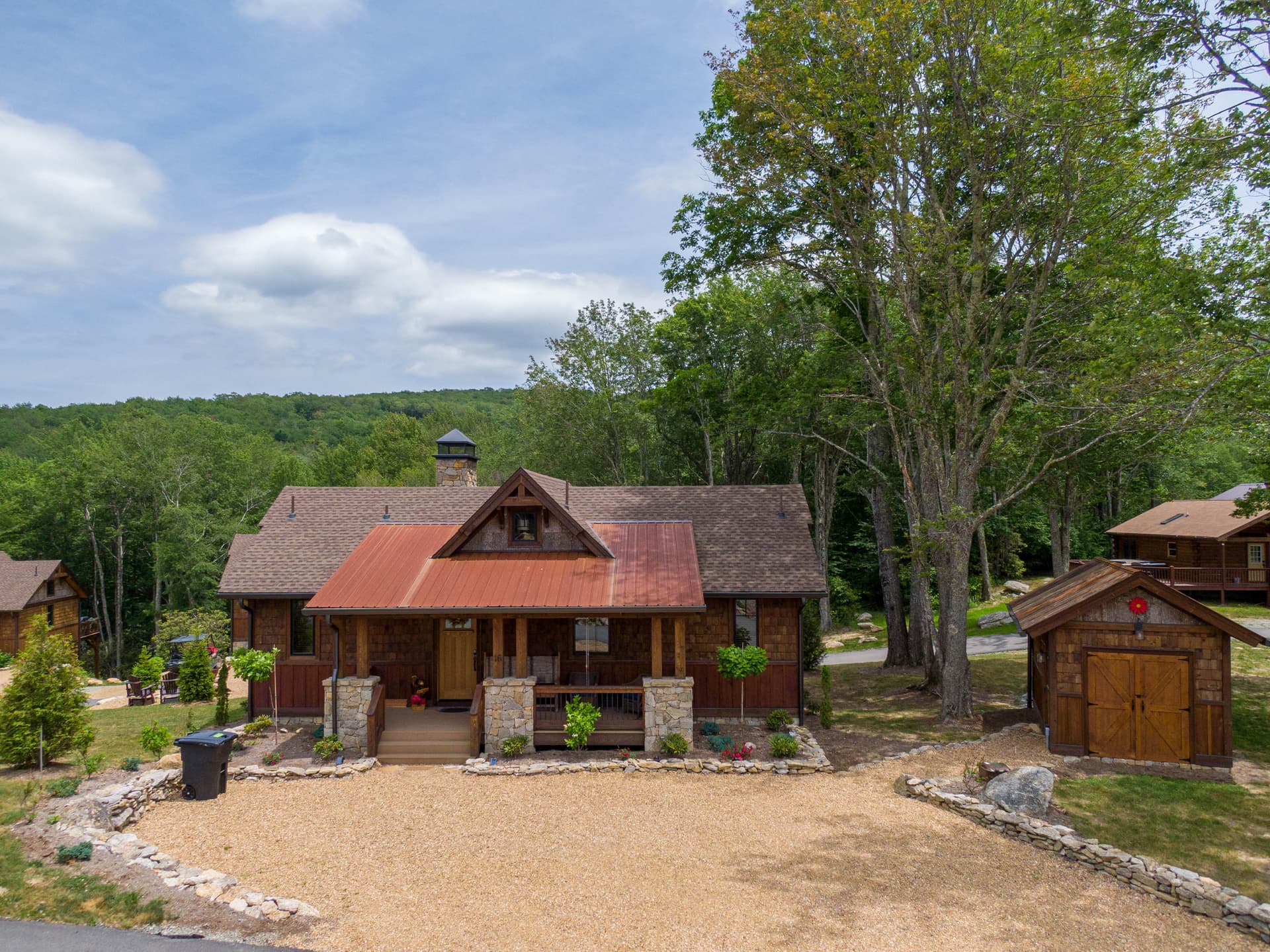 Eagle Escape Home - Image 19