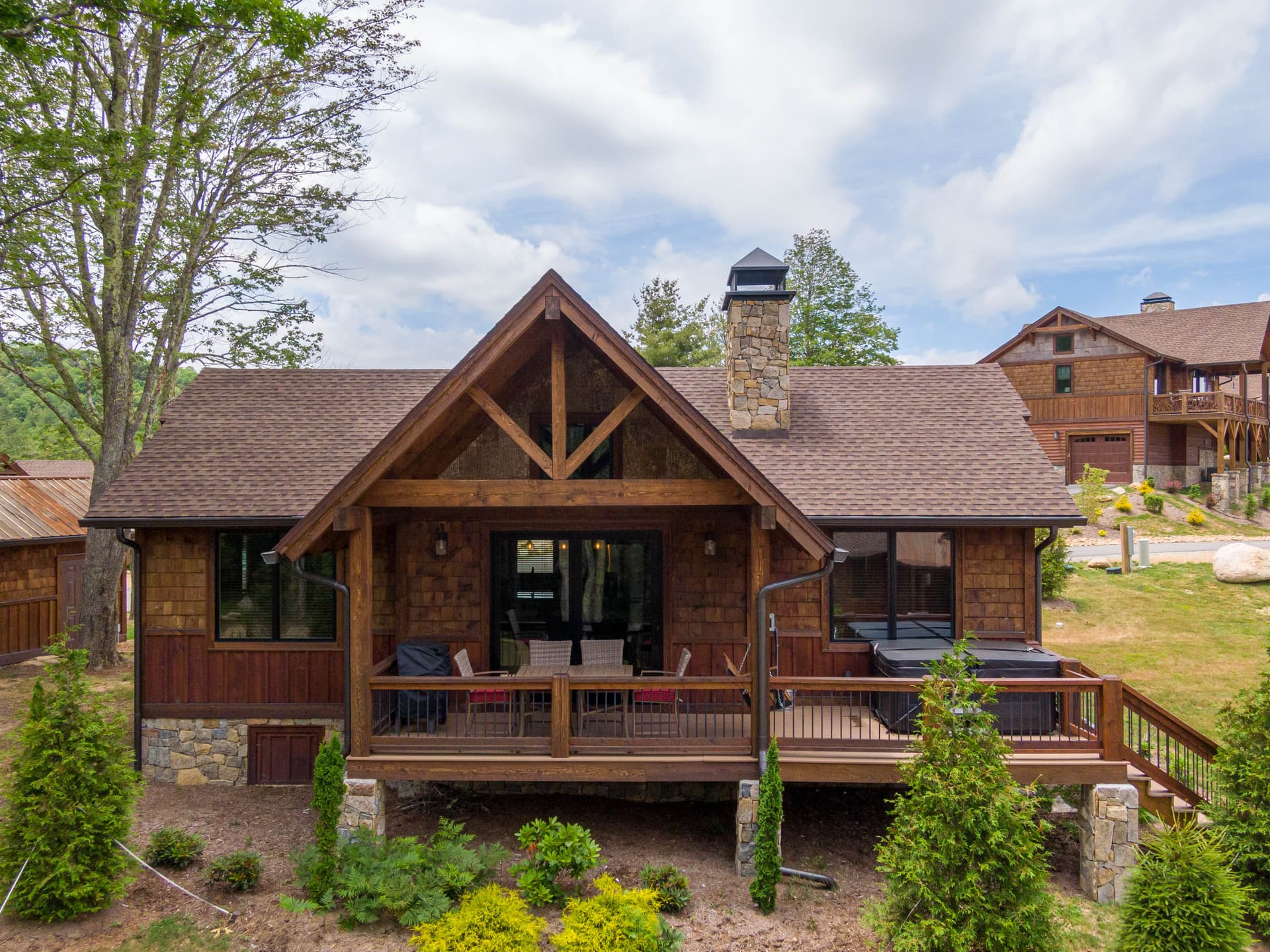 Eagle Escape Home - Image 21