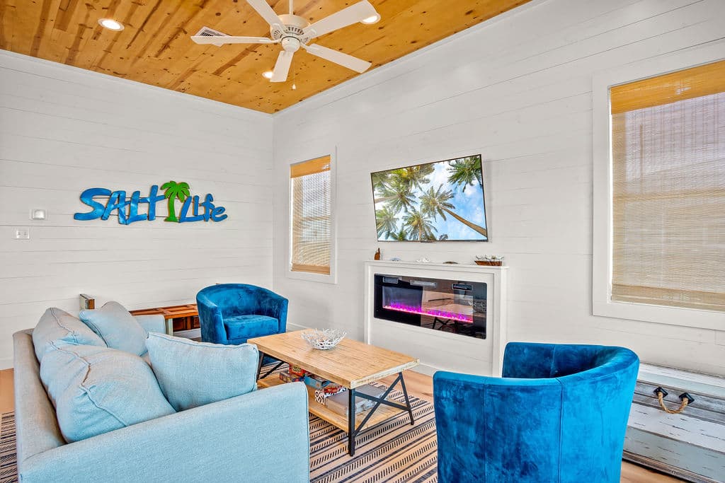 Anchor Breeze Cottage - Image 3