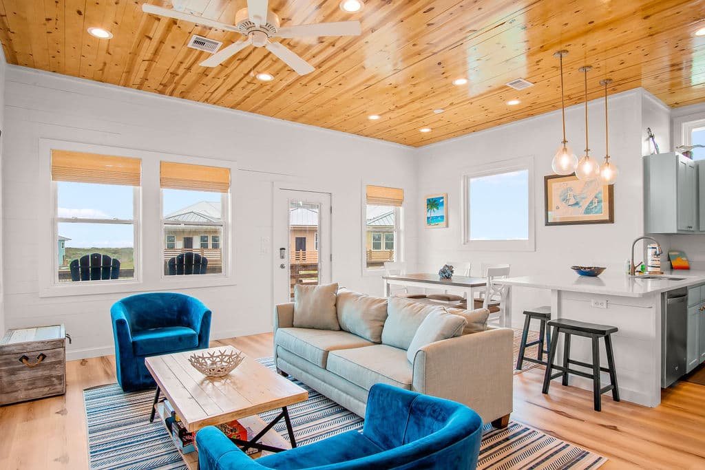 Anchor Breeze Cottage - Image 4