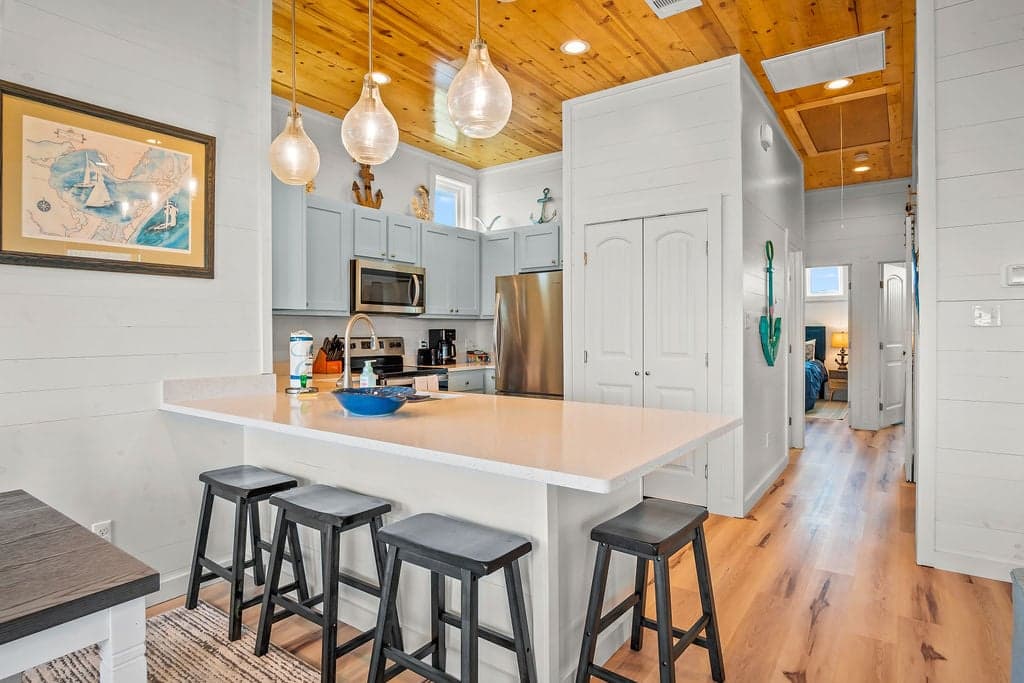 Anchor Breeze Cottage - Image 5