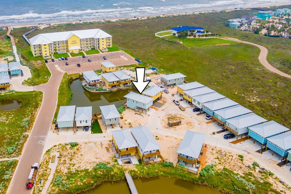 Anchor Breeze Cottage - Image 3