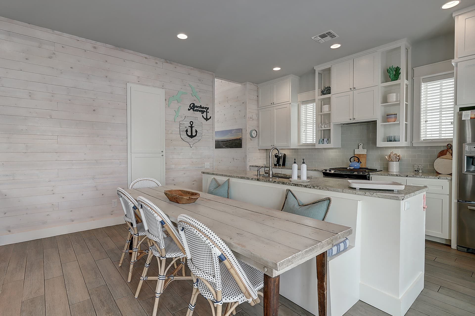 Anchors Away - Image 5