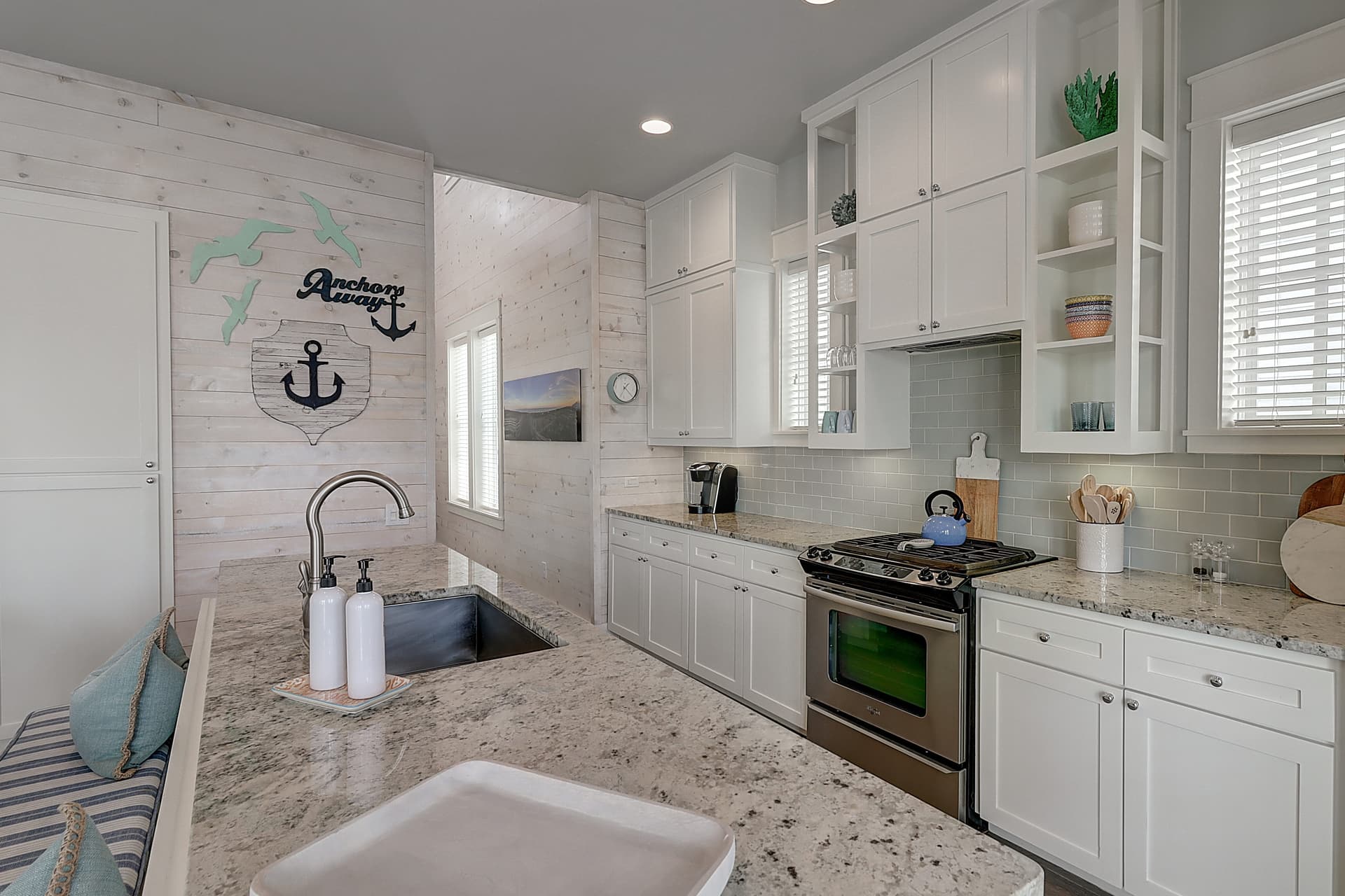 Anchors Away - Image 8