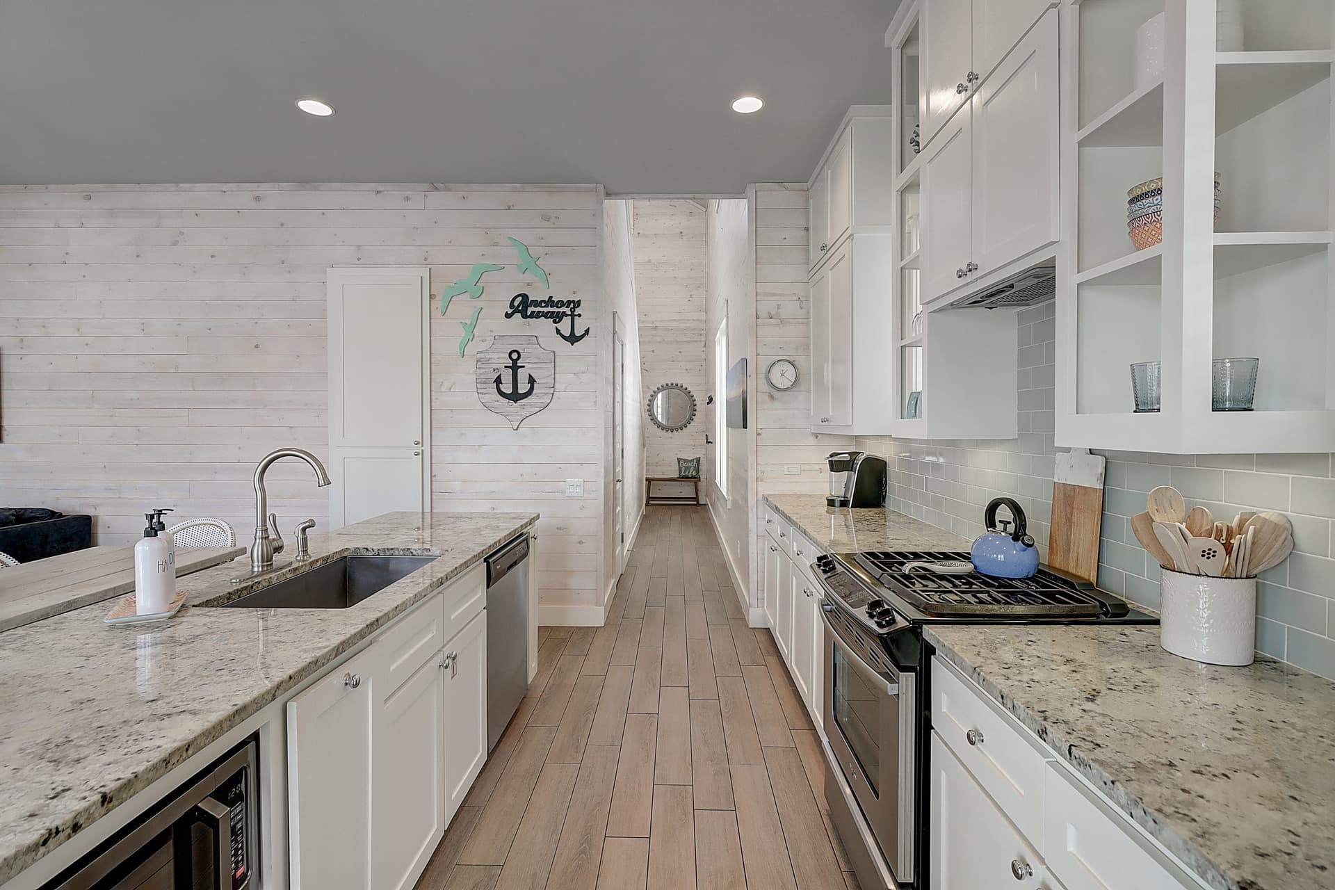 Anchors Away - Image 9