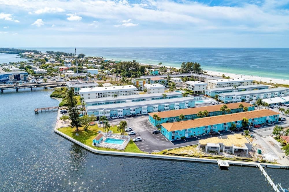 Beach Sands Condo #110 - Image 2