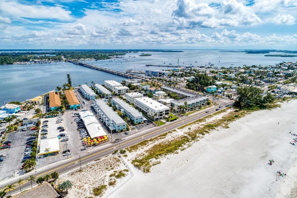 Beach Sands Condo #110 - Image 71