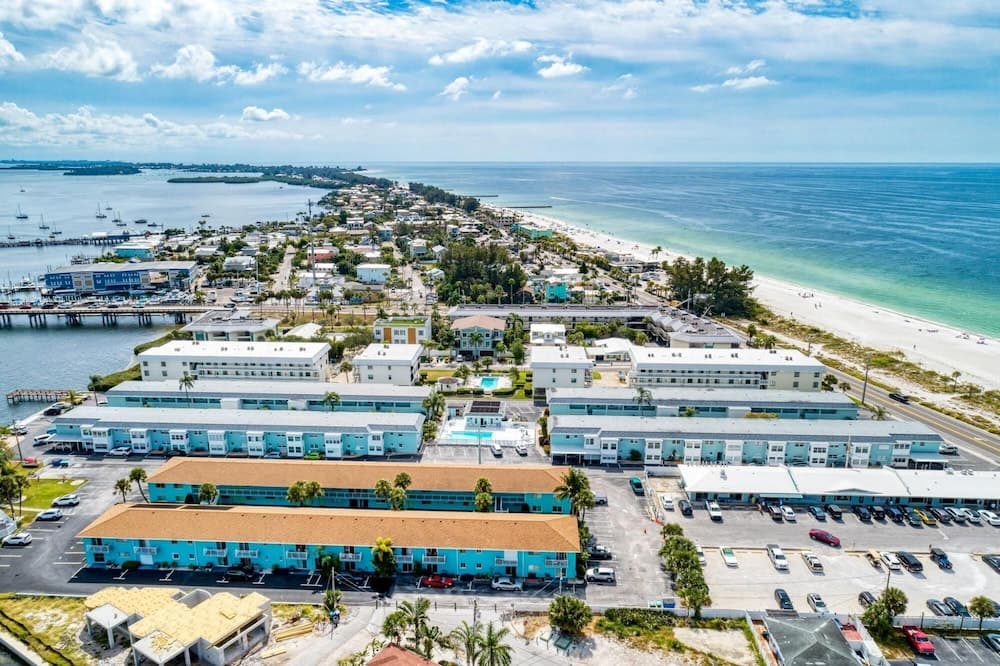 Beach Sands Condo #110 - Image 72