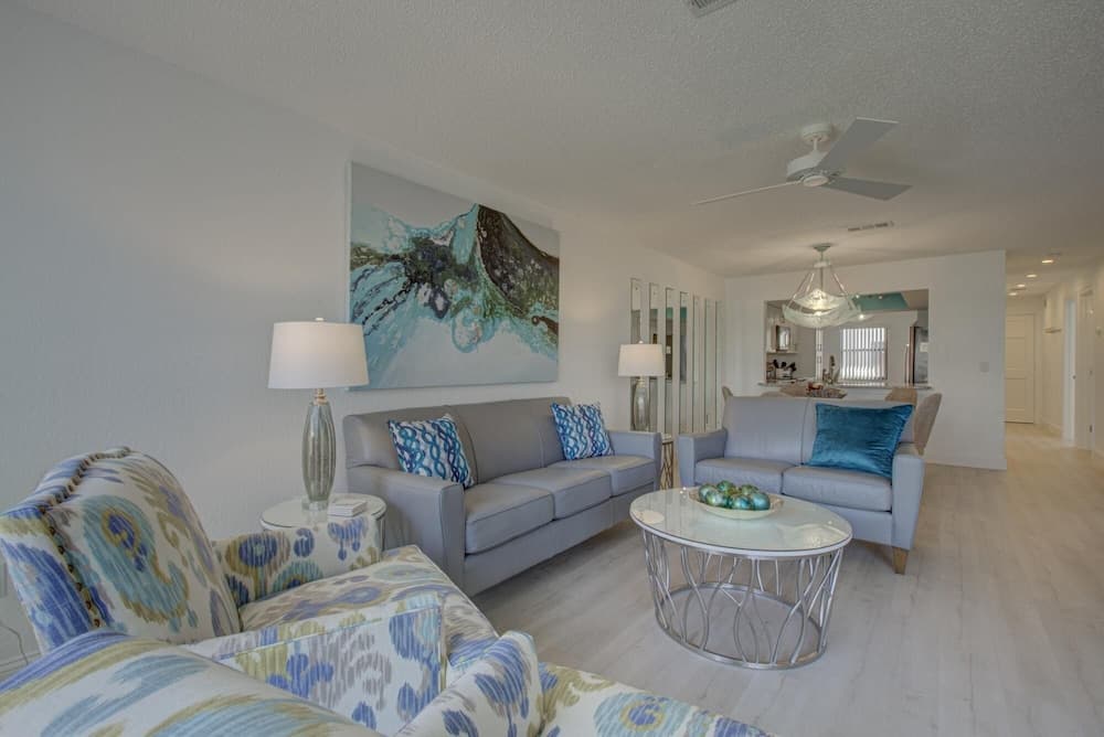 Beach Sands Condo #110 - Image 11