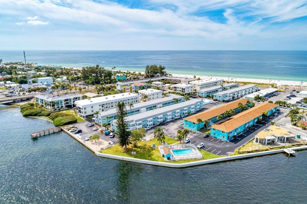 Beach Sands Condo #110 - Image 101