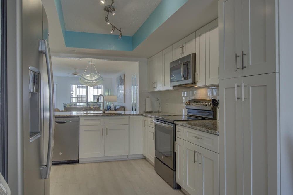 Beach Sands Condo #110 - Image 22