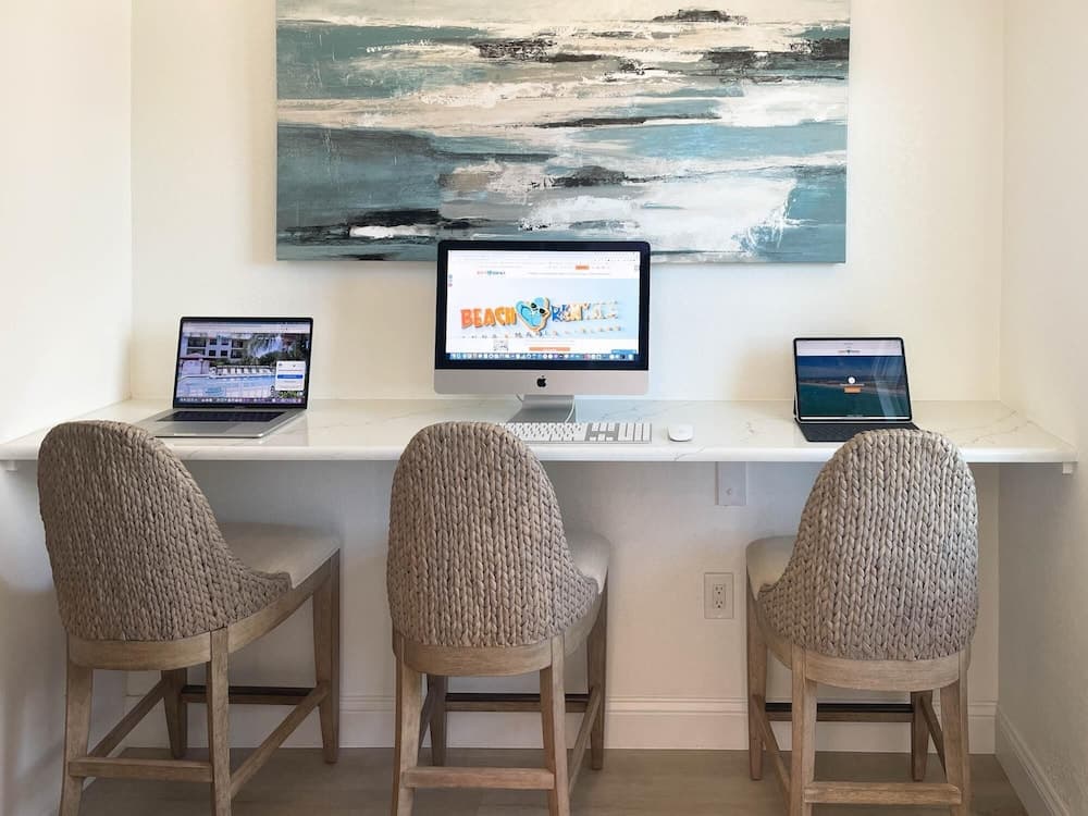 Beach Sands Condo #110 - Image 48