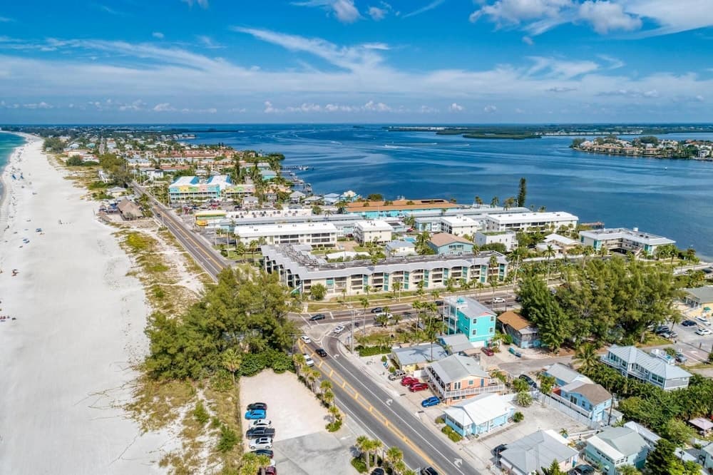 Beach Sands Condo #110 - Image 80