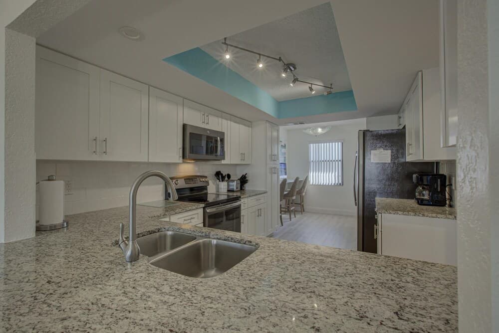 Beach Sands Condo #110 - Image 24