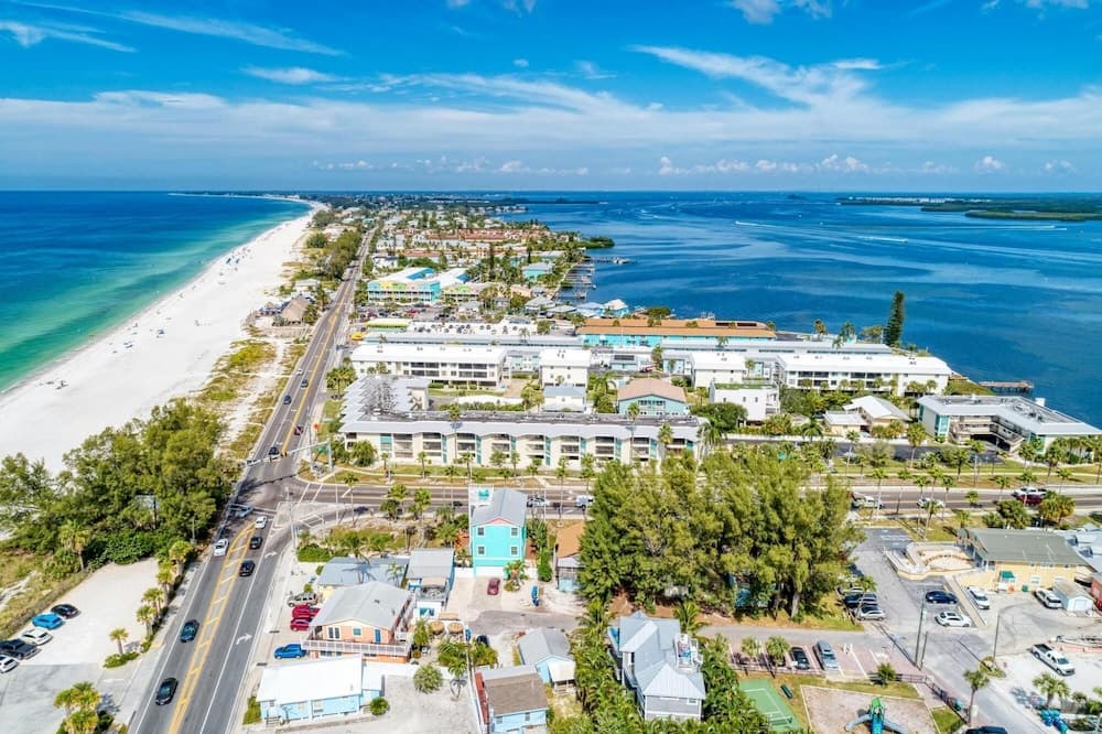 Beach Sands Condo #110 - Image 82