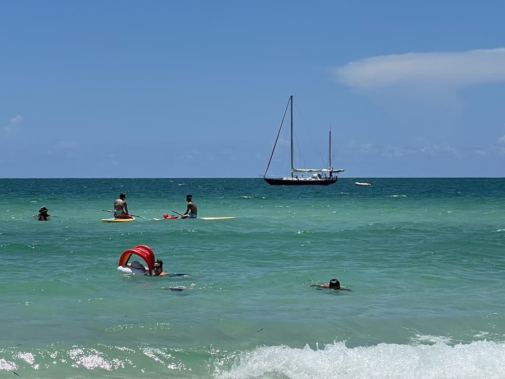 Beach Sands Condo #110 - Image 91