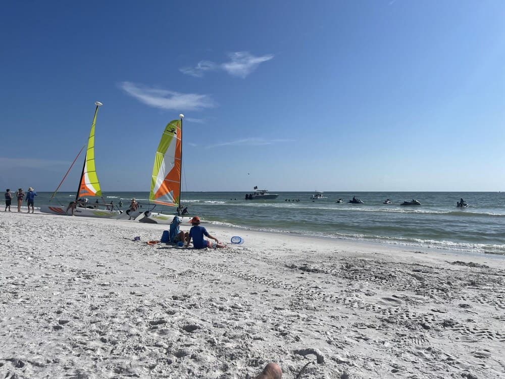 Beach Sands Condo #110 - Image 93