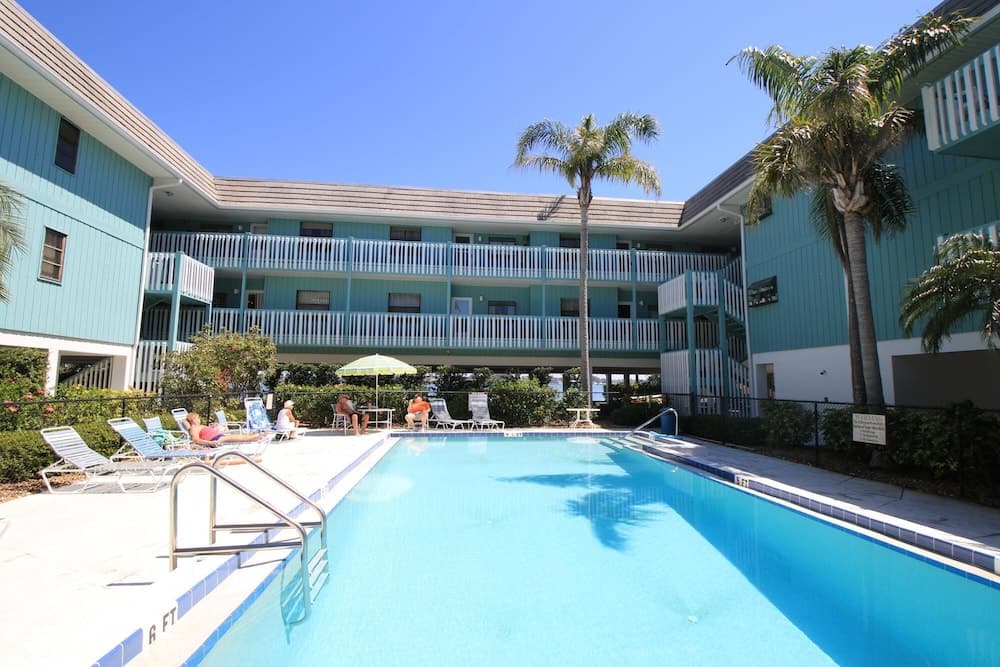 Beach Palms #2B - Image 3