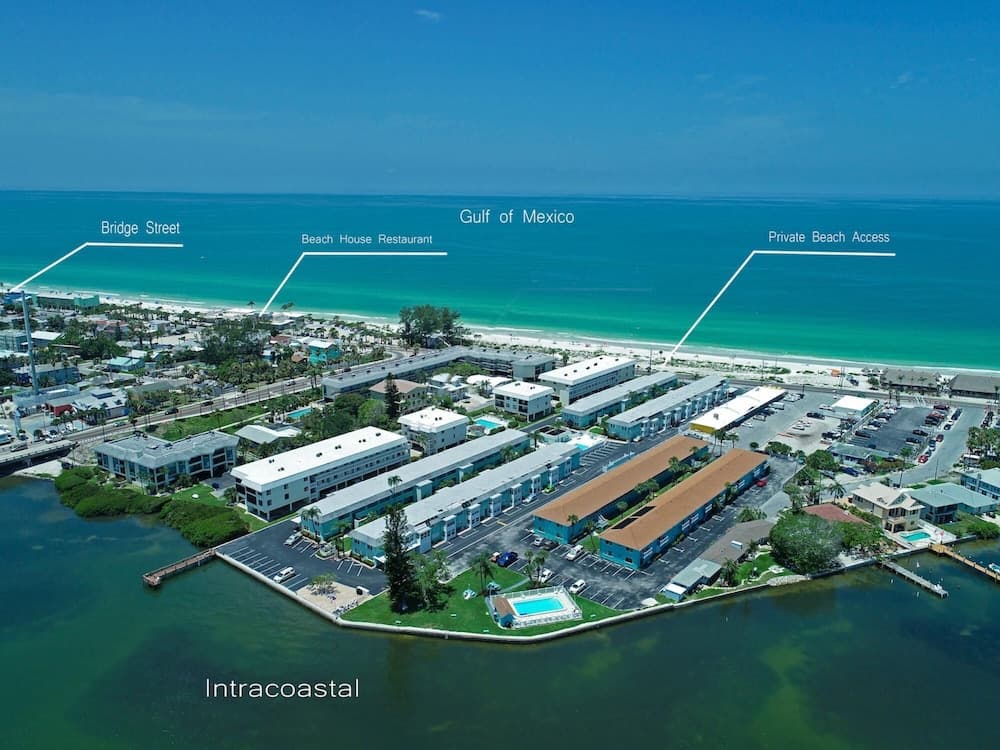 Beach Sands Condo #102 - Image 2