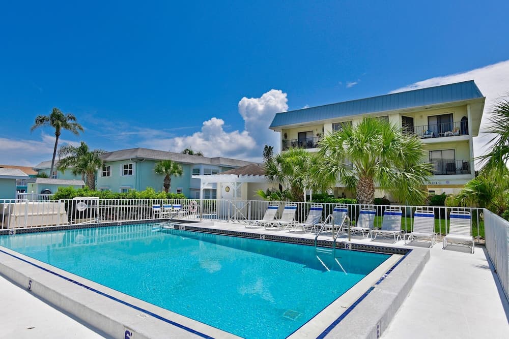 Beach Sands Condo #102 - Image 3