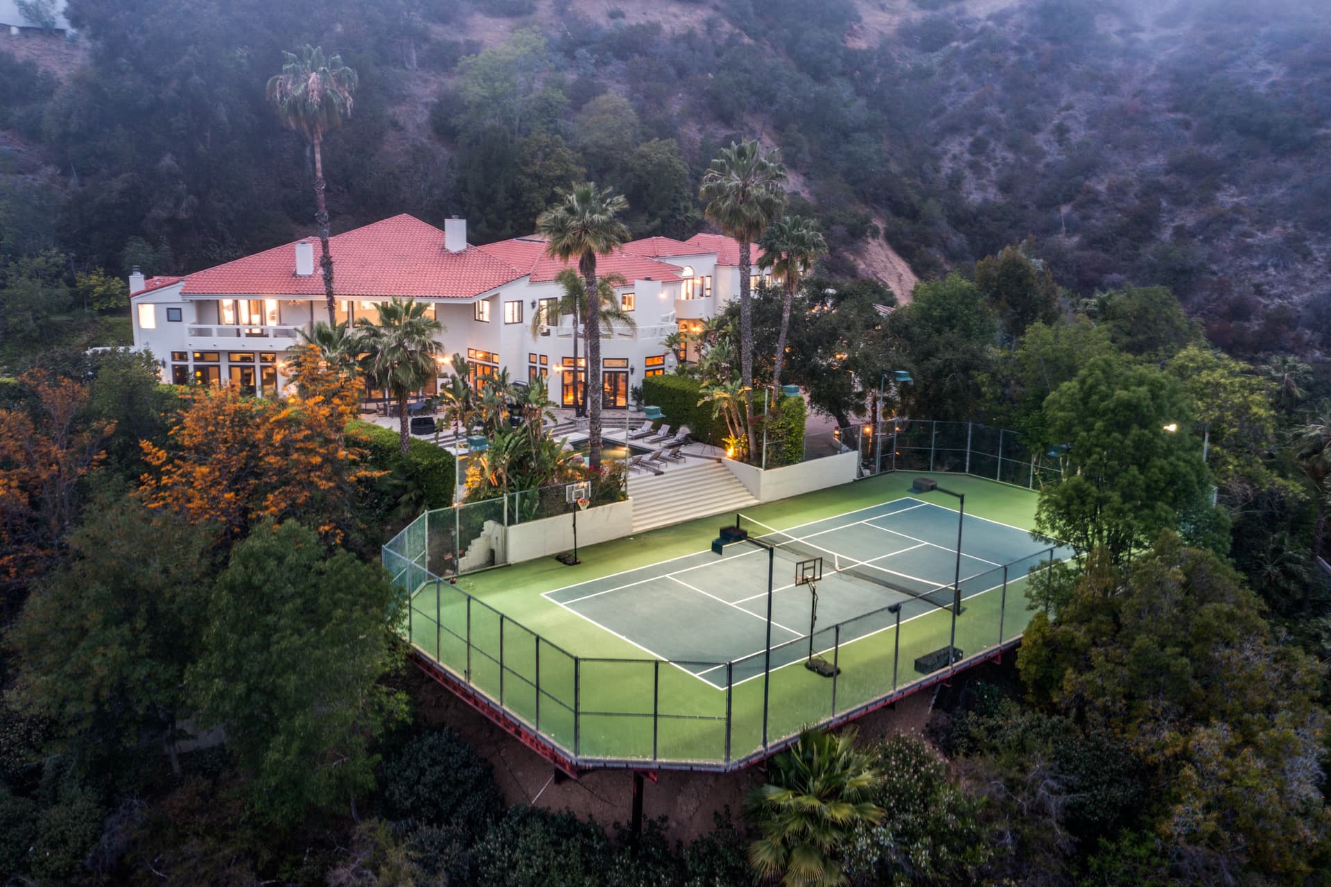 Anzio Estate - Image 79