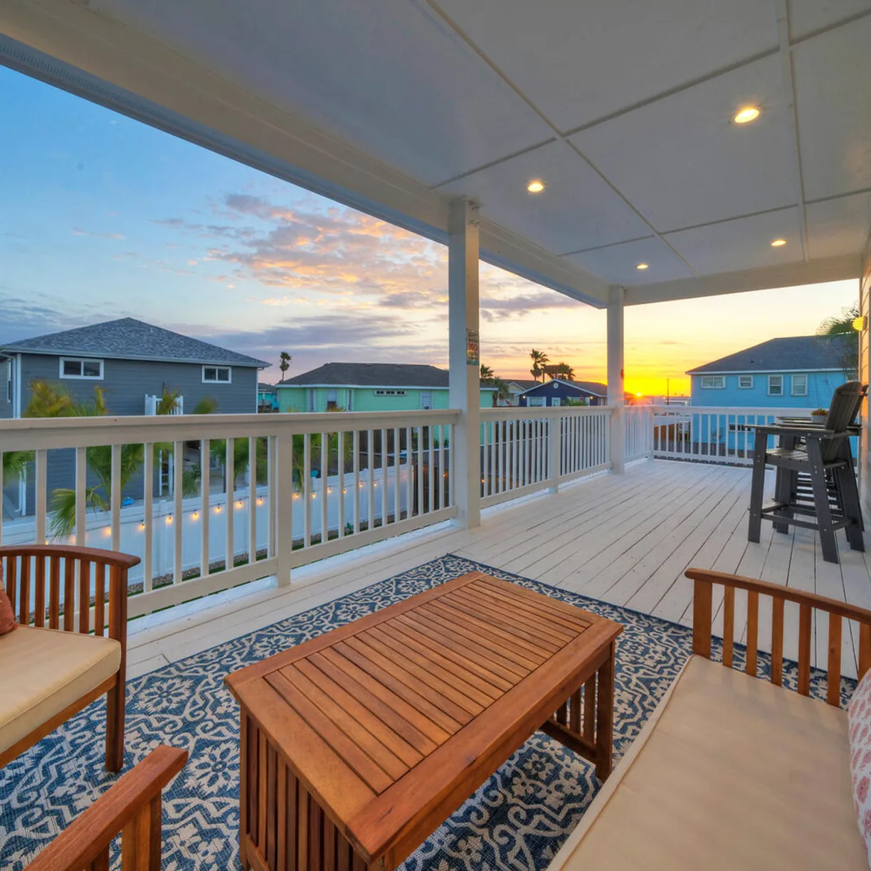 Always Sunny Home - Image 54