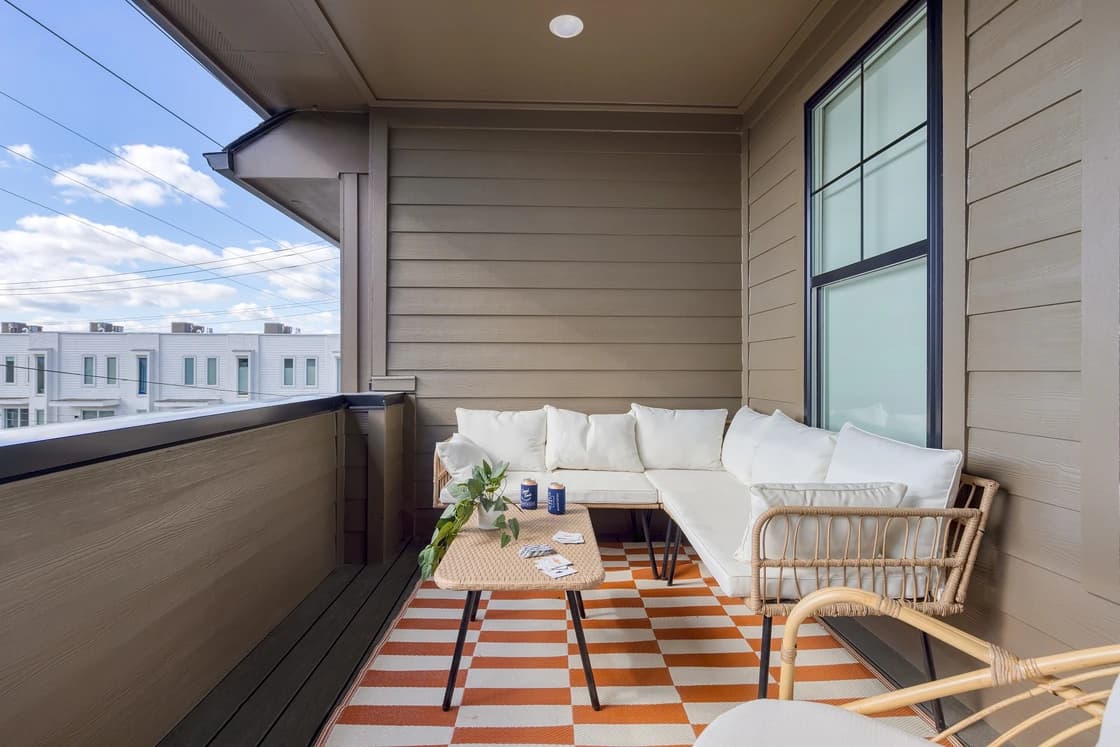 Lischey Nashville Home - Image 2