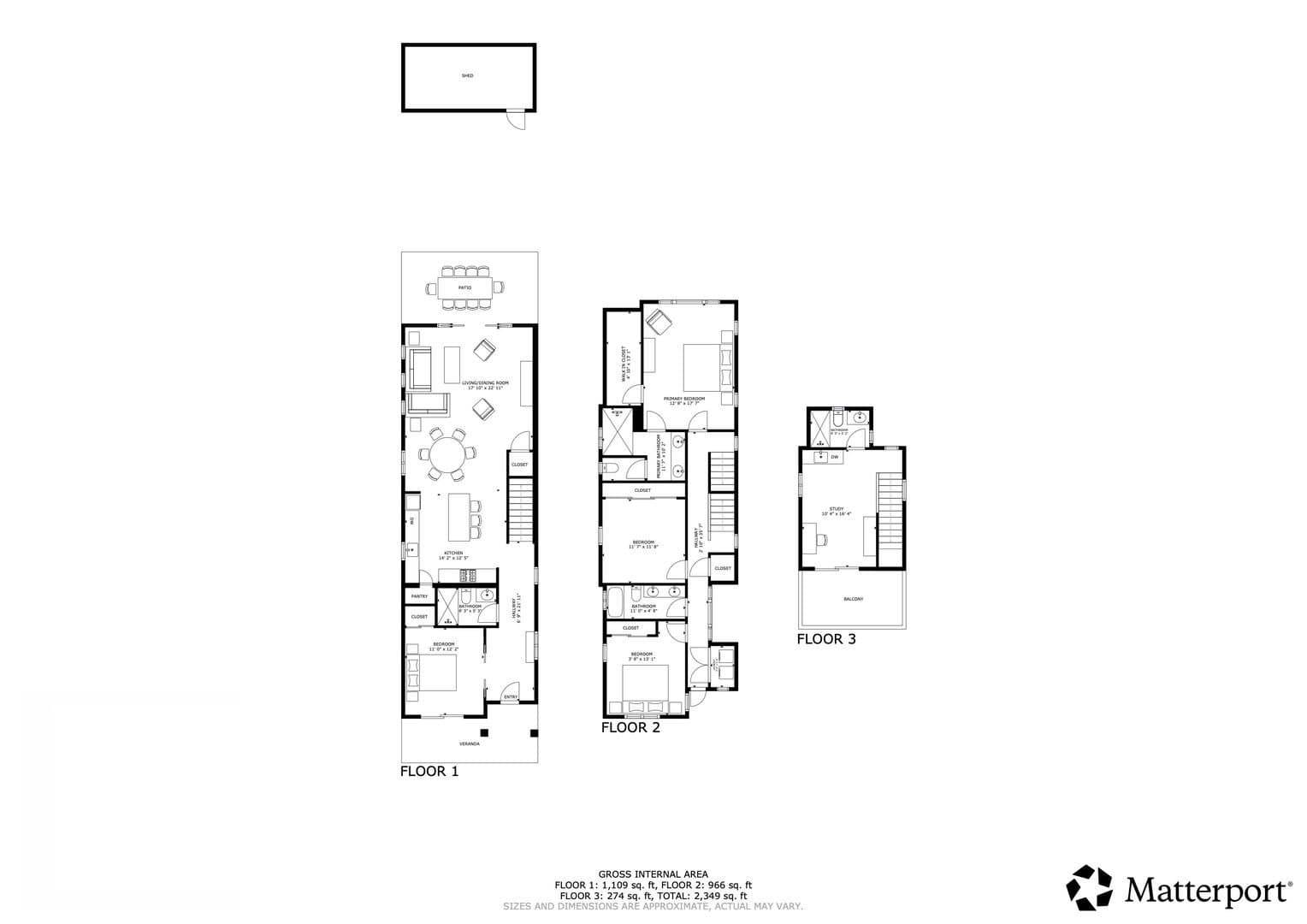 Wilbur Dream Home - Image 55