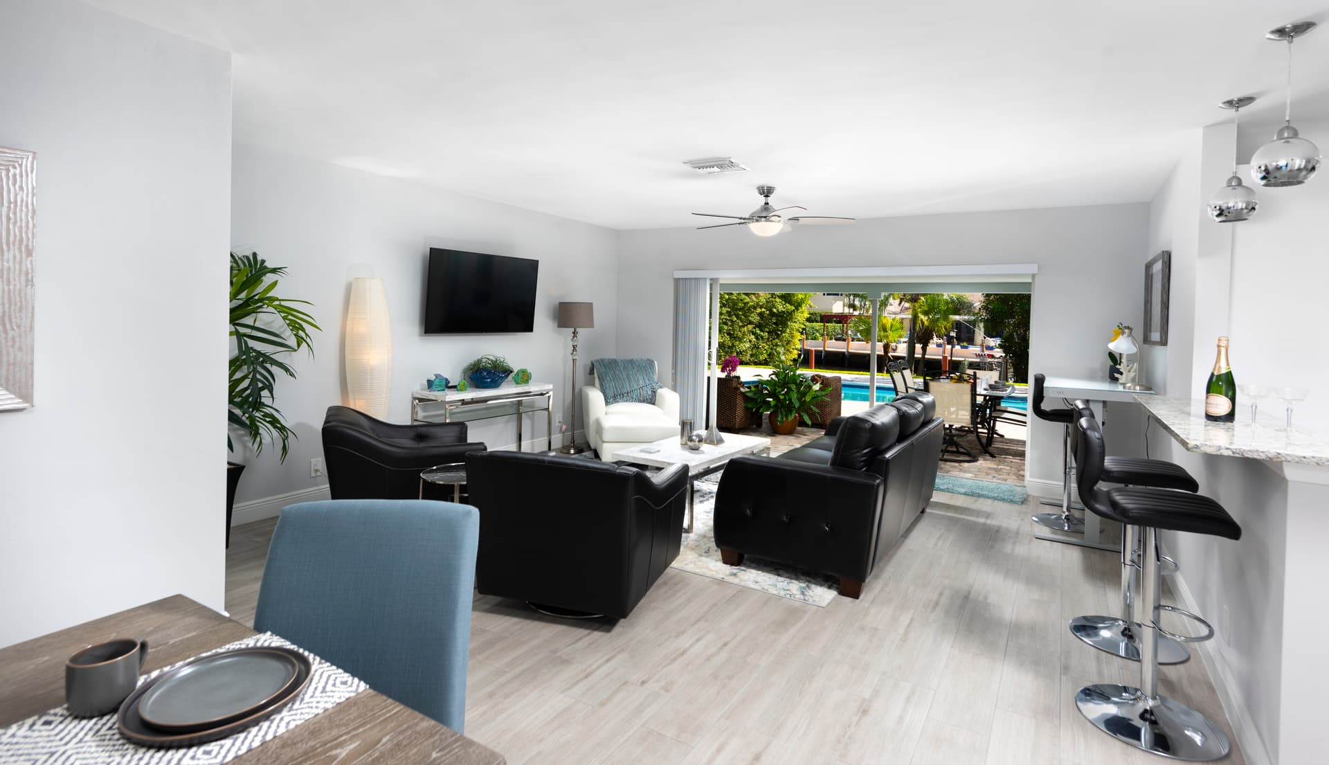 Spanish Trail Home - Image 3