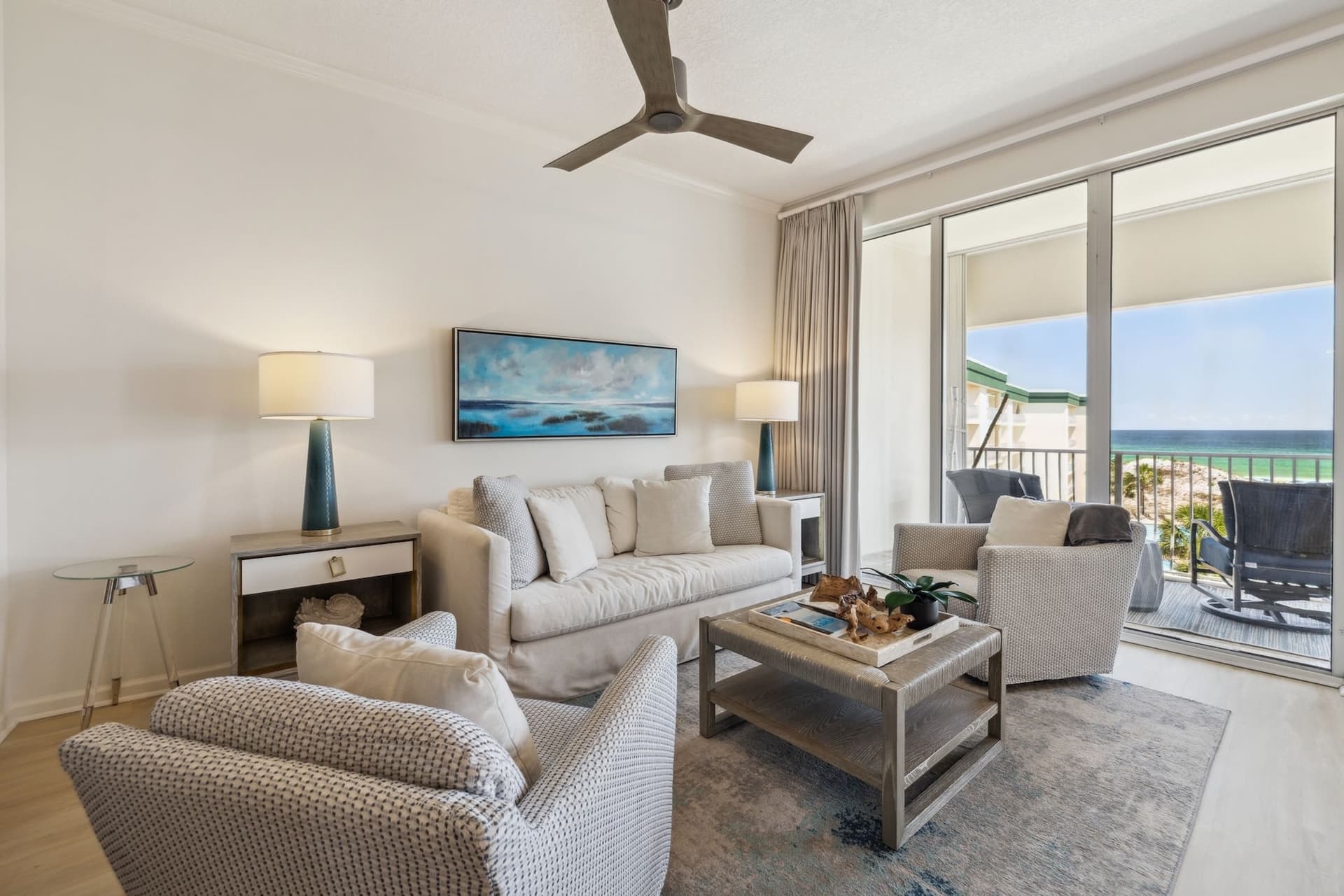 Dunes of Seagrove - Image 1