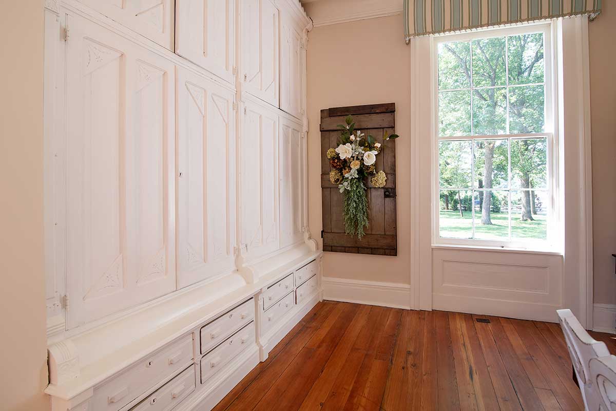 Belle Air Mansion - Image 26