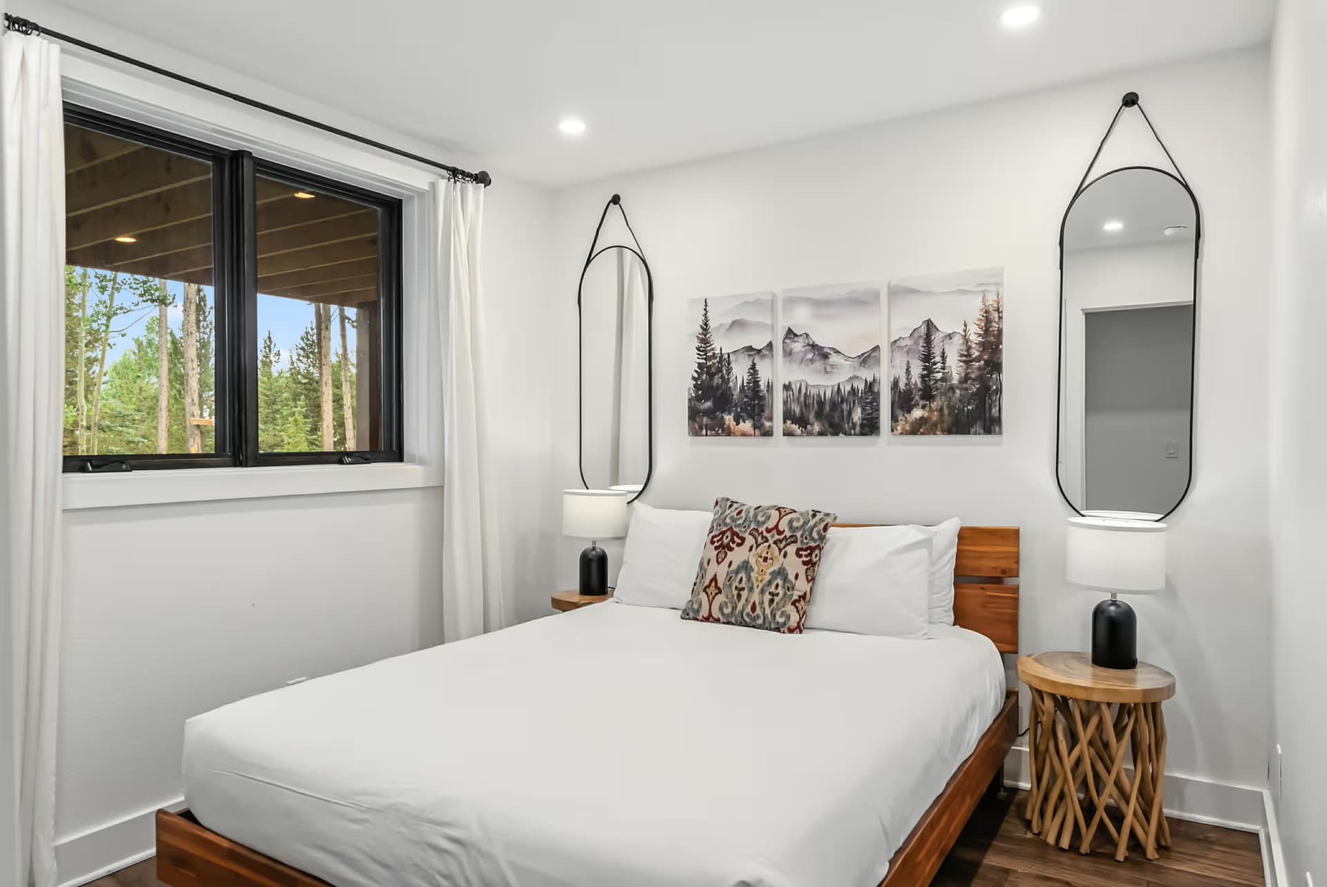 Snowbound Refuge - Image 21