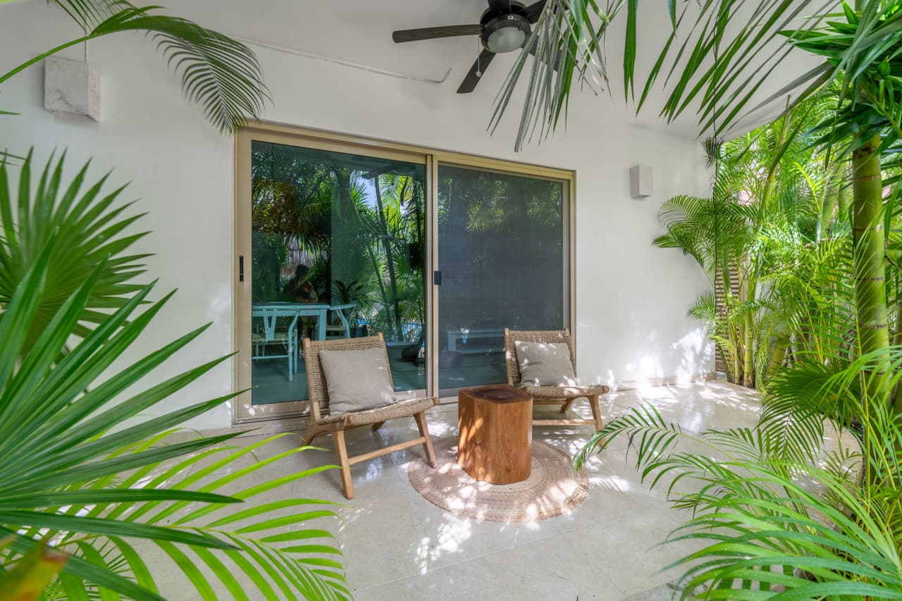 Bali in Tulum - Image 7