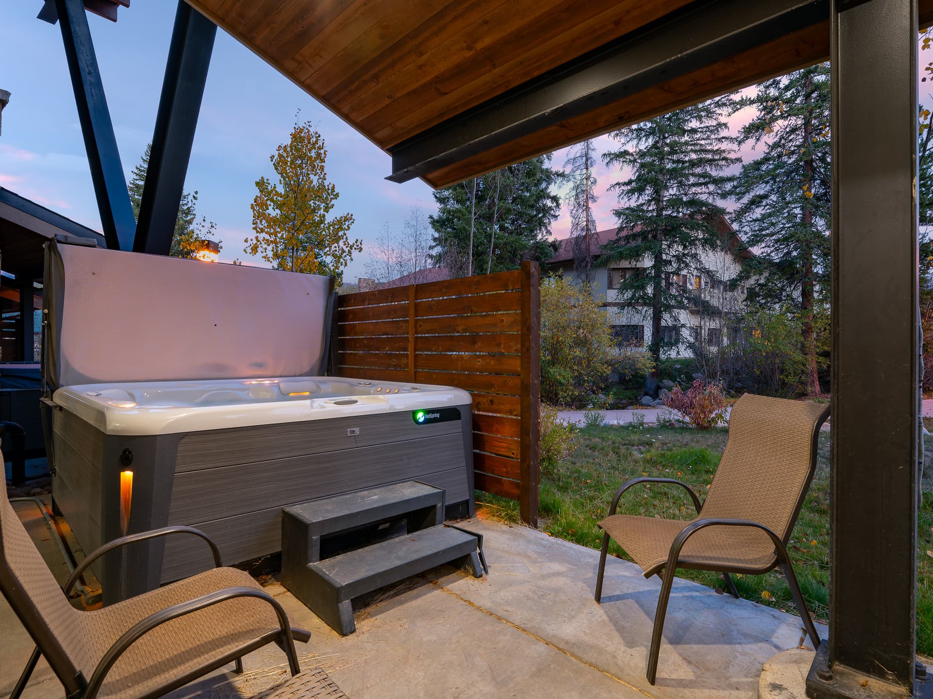 Arrow Luxury Creekside #236 - Image 2