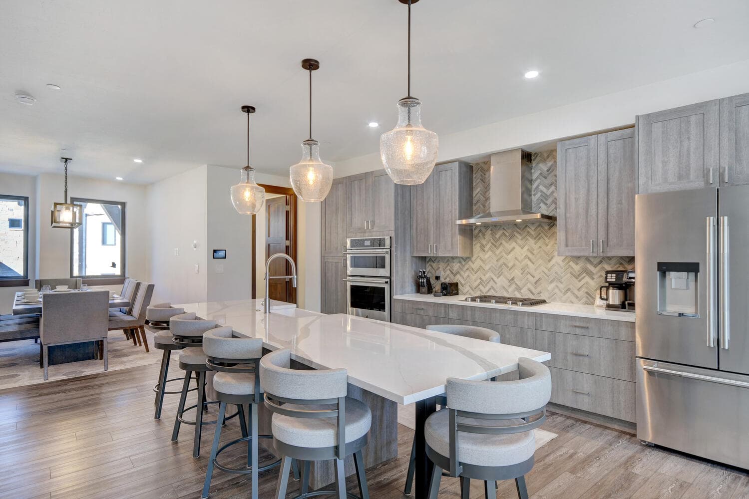 Arrow Luxury Creekside #236 - Image 5