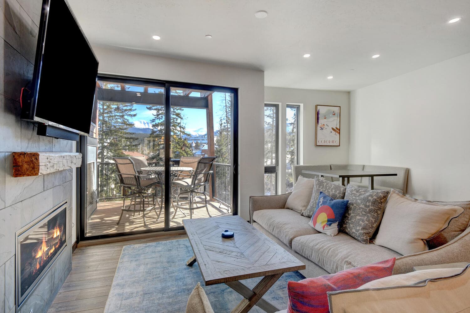 Arrow Luxury Creekside #236 - Image 4