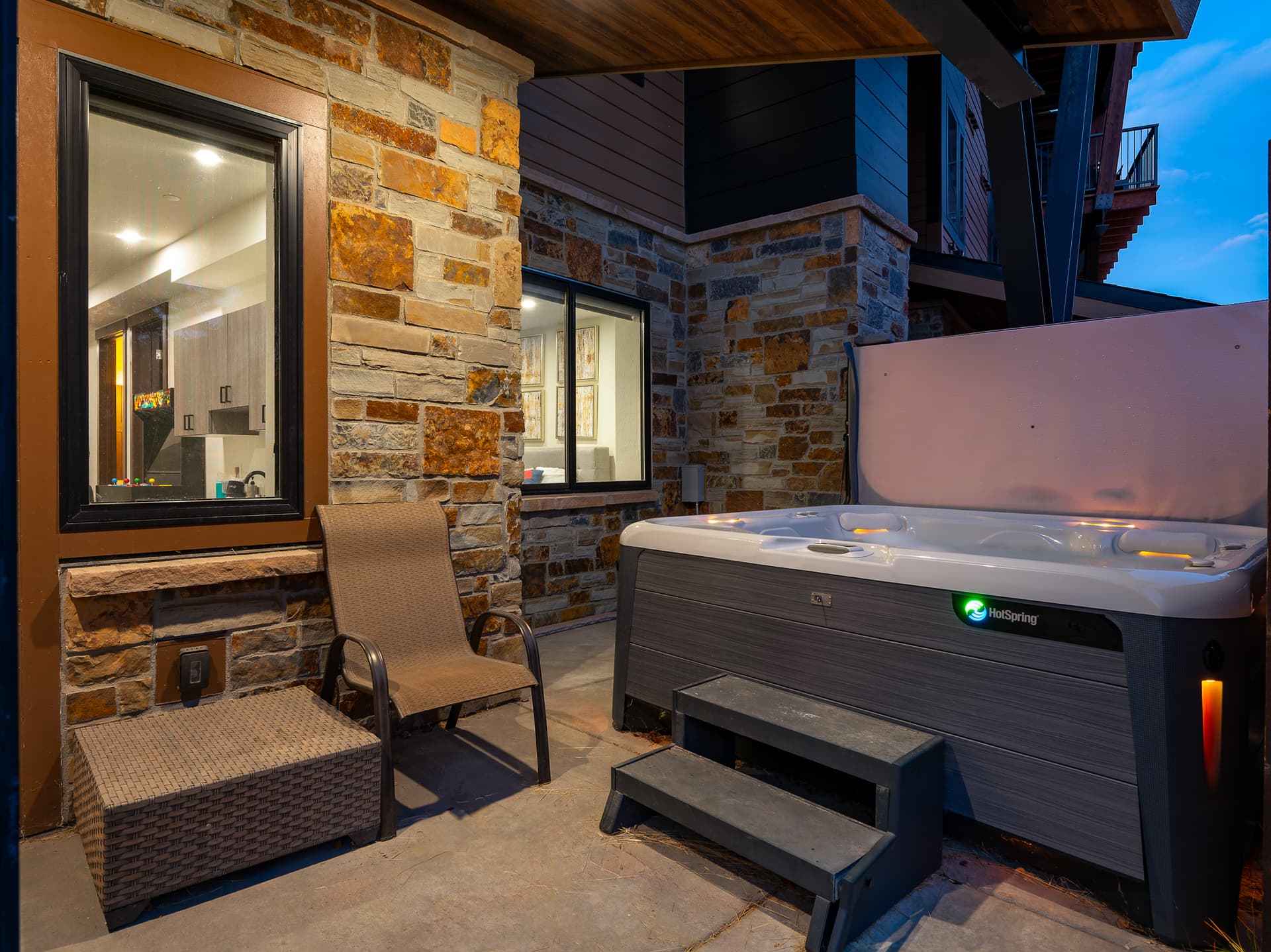 Arrow Luxury Creekside #236 - Image 49