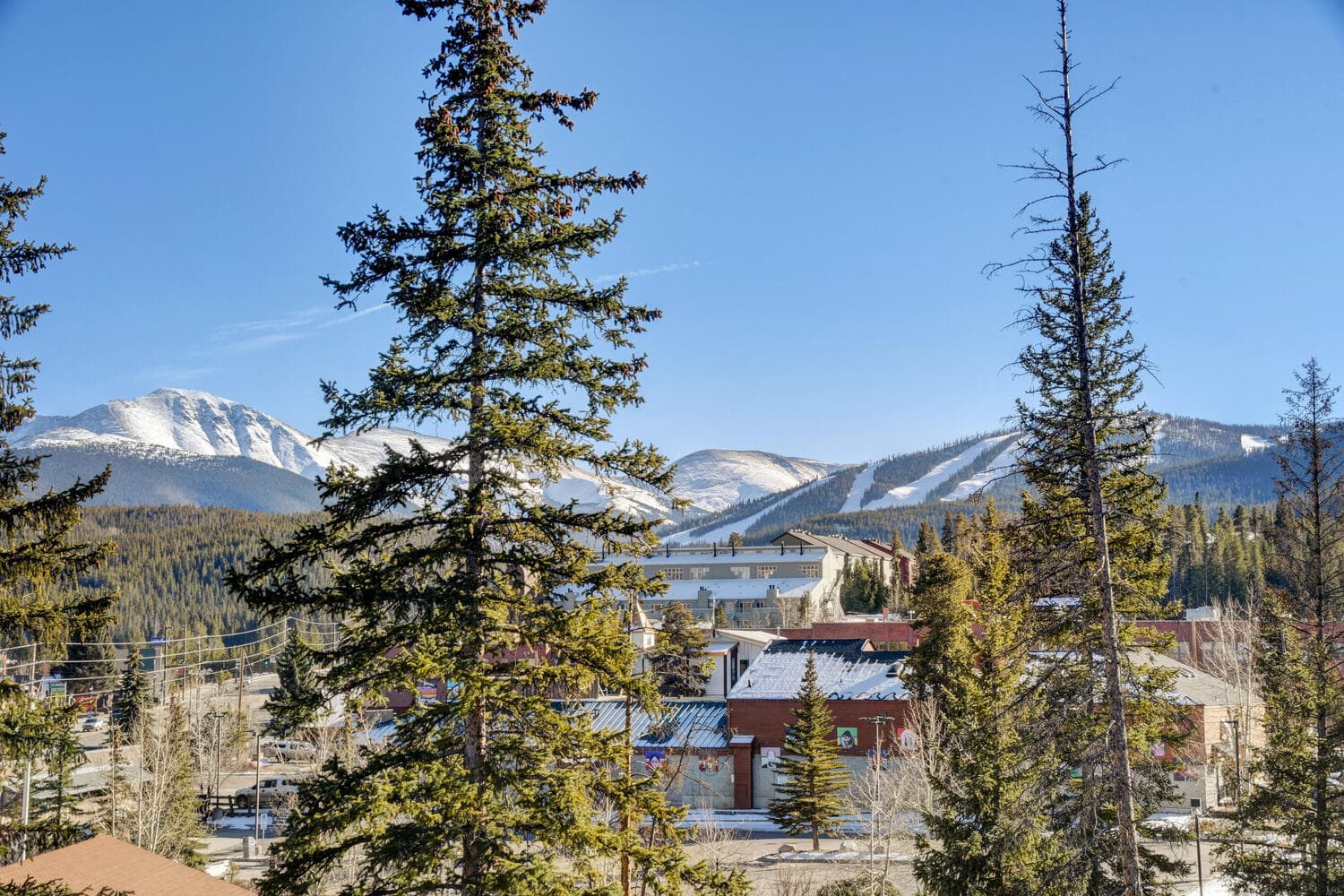 Arrow Luxury Creekside #236 - Image 54