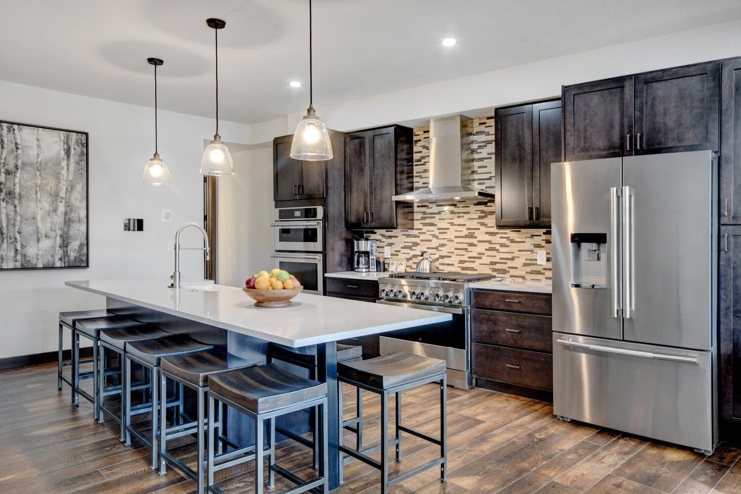 Arrow Luxury Creekside #244 - Image 5