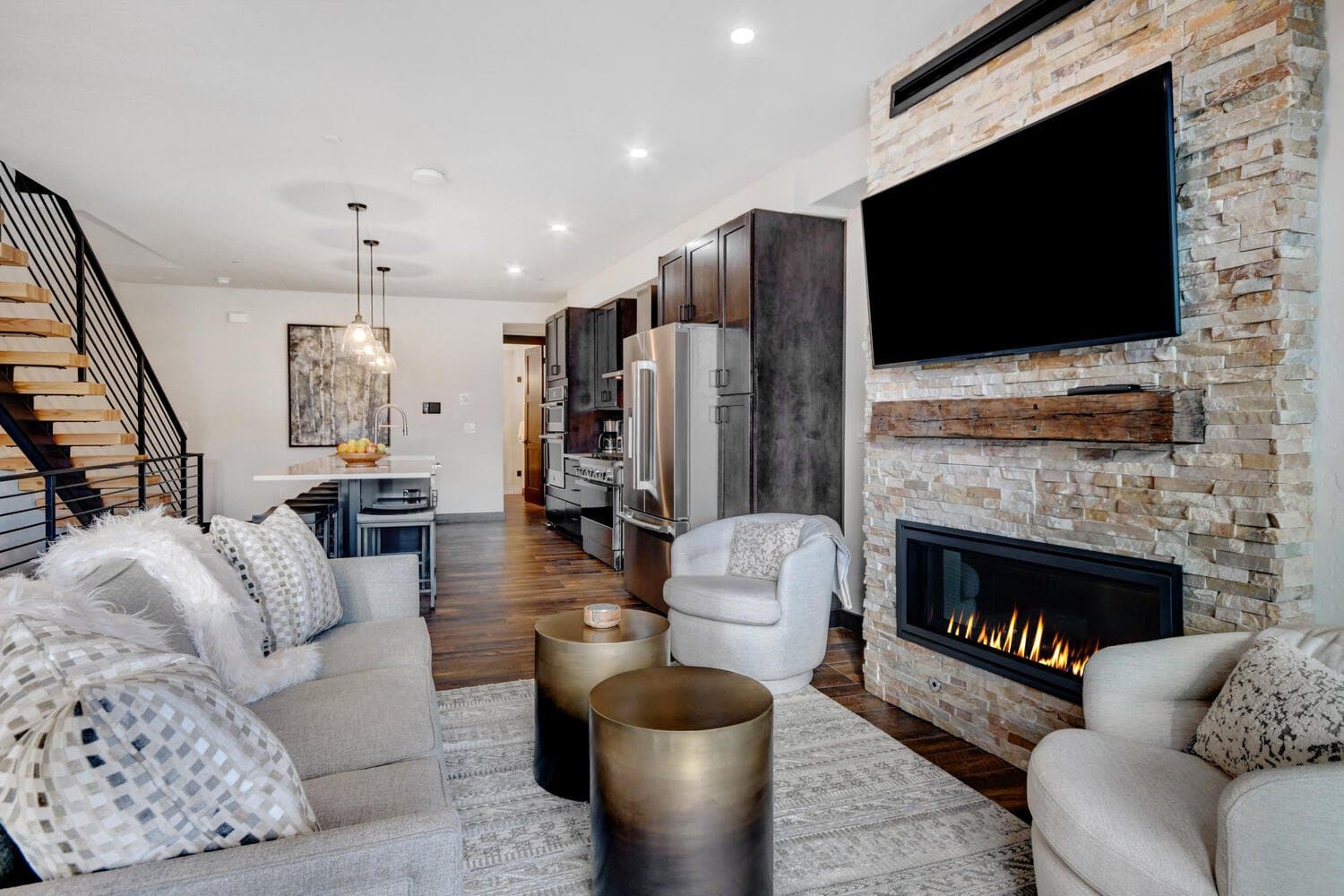 Arrow Luxury Creekside #244 - Image 4