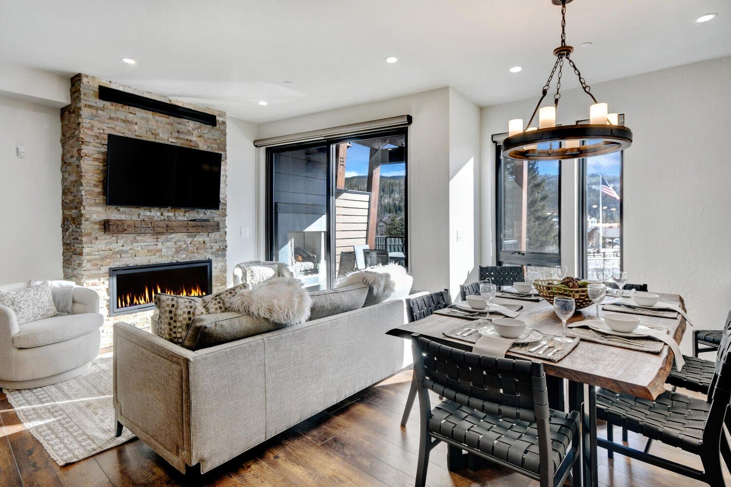 Arrow Luxury Creekside #244 - Image 7