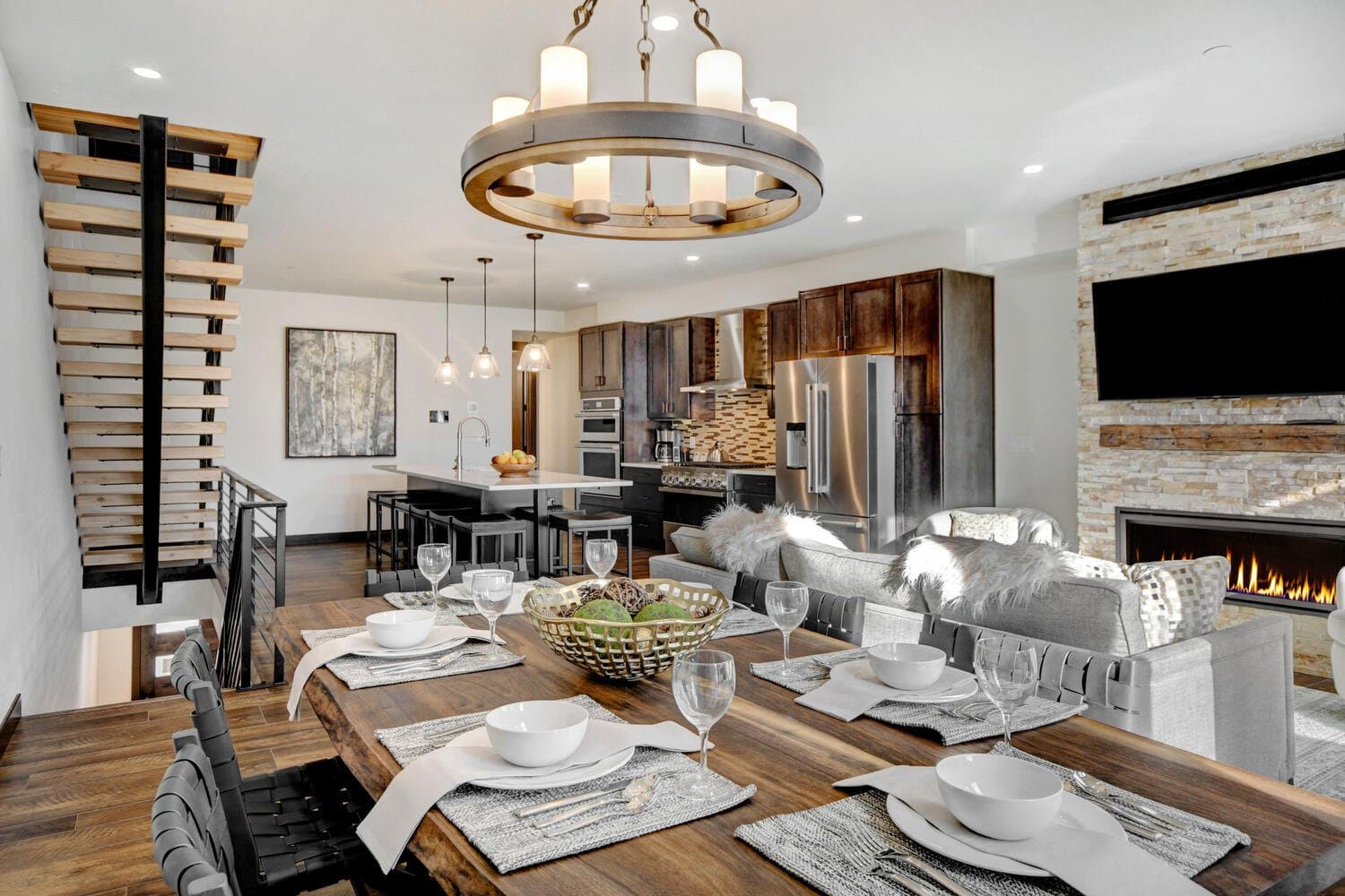 Arrow Luxury Creekside #244 - Image 9